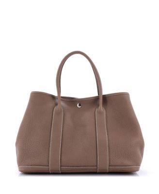 Pre-Owned HERMÉS