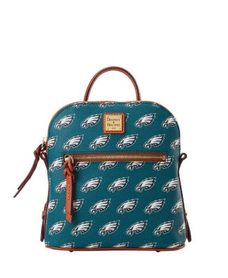 Dooney & Bourke - Philadelphia Eagles Small Backpack