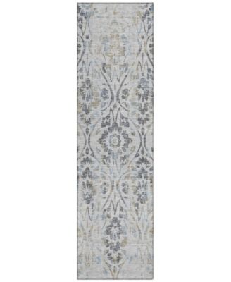 Addison - Chantille ACN868 2'3x7'6 Runner Area Rug