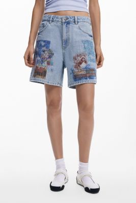 Desigual