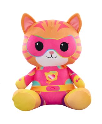 Super Kitties
