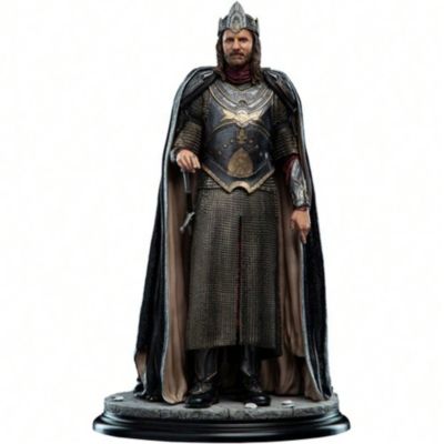 WETA Workshop