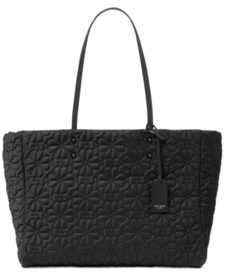 kate spade new york - Tilly Large Quilted Tote Bag