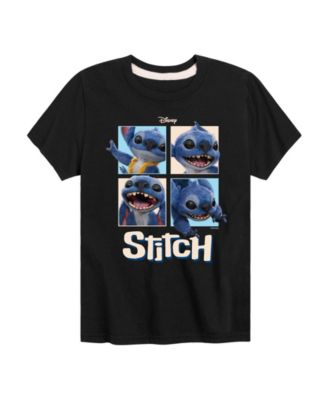 Lilo & Stitch