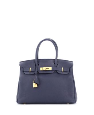 Pre-Owned HERMÉS
