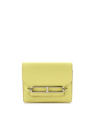 Pre-Owned HERMÉS