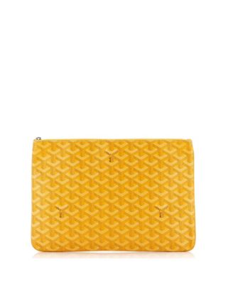 Pre-Owned Goyard