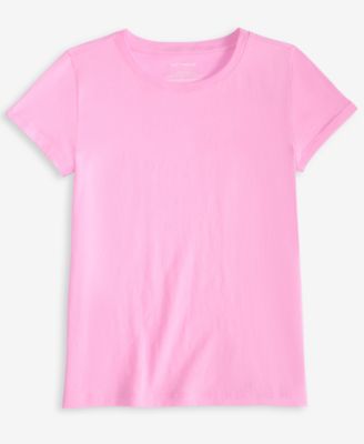 Epic Threads - Little & Big Girls Core Plus T-Shirt