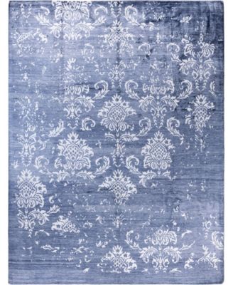ADORN HAND WOVEN RUGS