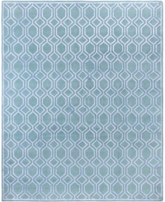 ADORN HAND WOVEN RUGS