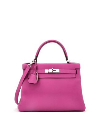 Pre-Owned HERMÉS