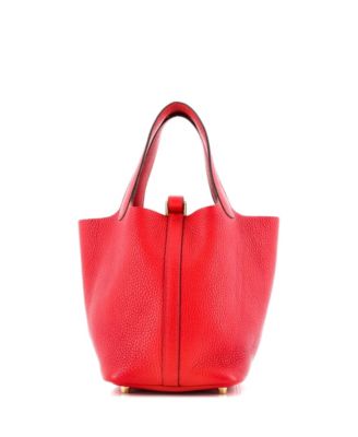 Pre-Owned HERMÉS