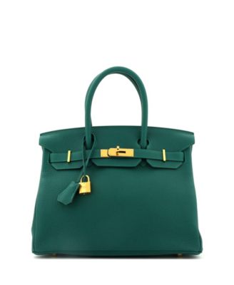 Pre-Owned HERMÉS
