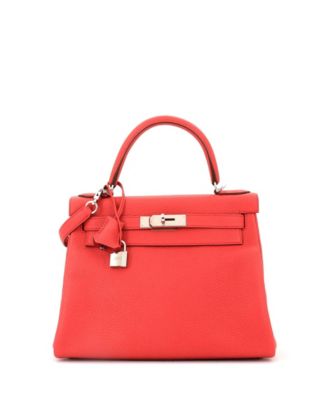 Pre-Owned HERMÉS