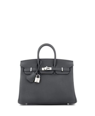 Pre-Owned HERMÉS