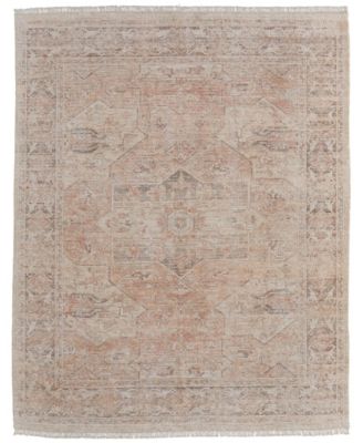 Feizy - Caldwell 8977F 3'6"x5'6" Area Rug