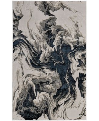 Feizy - Micah 39LPF 6'7"x9'6" Area Rug