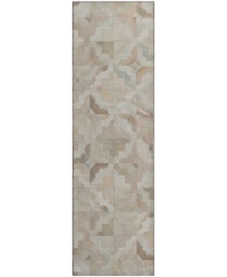 Dalyn - Bozeman BM8 2'3''x7'6'' Runner Area Rug