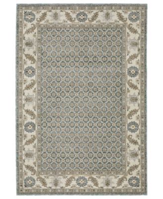 Oriental Weavers - Andorra 2429A Rug Collection