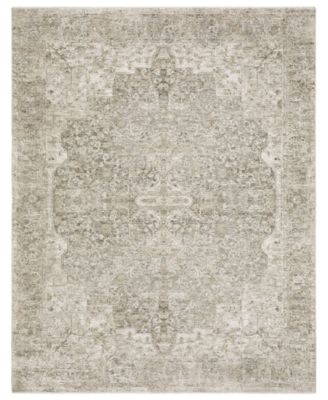 Oriental Weavers - Avalon AVA08 7'10"x10'2" Area Rug