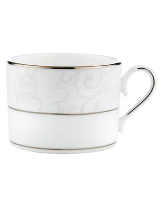 Lenox - "Venetian Lace" Tea Cup