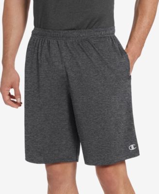 Champion - Men's Double Dry Cross-Training 10" Shorts