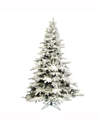 Vickerman - 7.5' FLK UTICA FIR