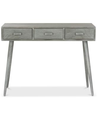 Furniture - Albus 3-Drawer Console Table