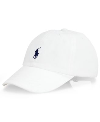 Polo Ralph Lauren - Kids Hat, Little Boys Classic Sport Cap