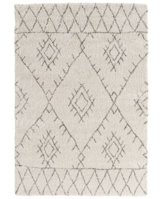 Livabliss - Wilder WDR-2003 Khaki 2' x 3'7" Area Rug