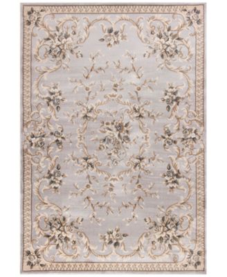 Kas - Avalon Aubusson 3'3" x 5'3" Area Rug