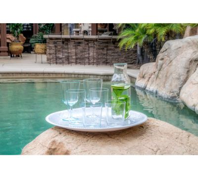 TarHong - Simple 8 Piece Drinkware Set