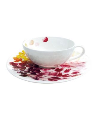 Twig New York - Petals Cup Saucer