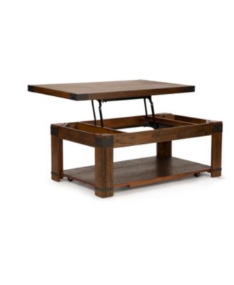 Furniture - Albion Cocktail Table