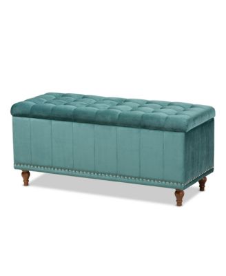 Furniture - Kaylee Storage Bench