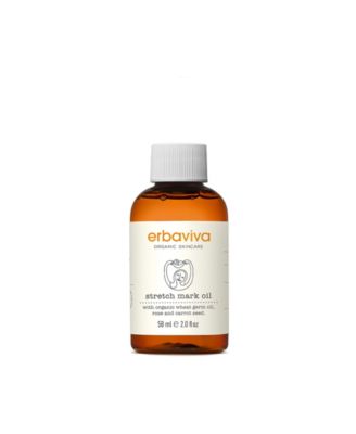 Erbaviva - Stretch Mark Oil Travel, 2 oz.