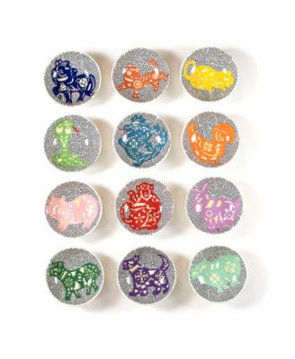 Coton Colors