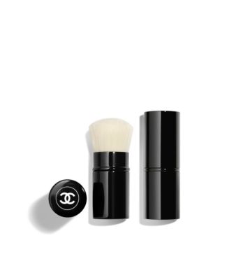 CHANEL - Retractable Kabuki Brush N&deg;108