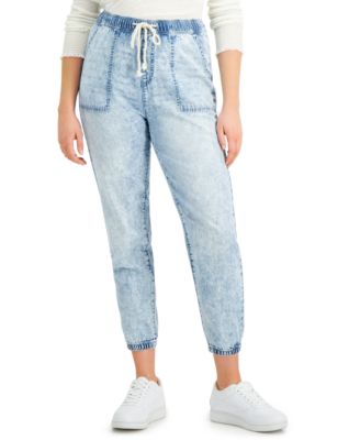 Celebrity Pink - Juniors' Jogger Jeans