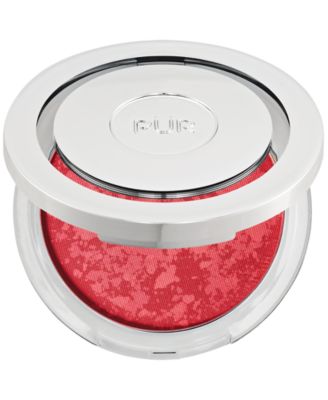 PÜR - Skin Perfecting Powder Blushing Act