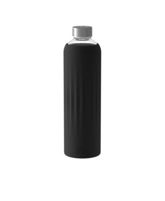 Villeroy & Boch - Drinking Bottle Black