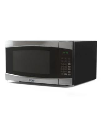 Commercial Chef
