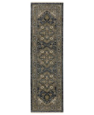 Oriental Weavers