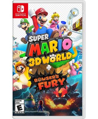 Nintendo