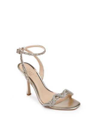 Jewel Badgley Mischka