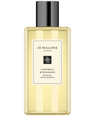 Jo Malone London - Lime Basil & Mandarin Bath Oil, 250 ml
