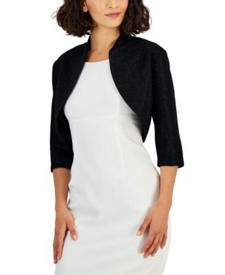 Connected - Bolero Jacket