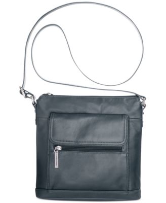 Giani Bernini - Nappa Leather Crossbody
