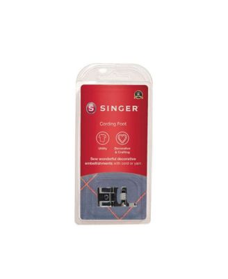 Singer