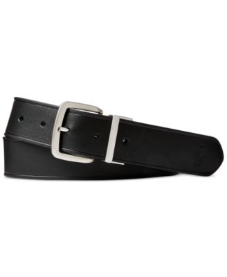 Polo Ralph Lauren - Men's Reversible Leather Belt